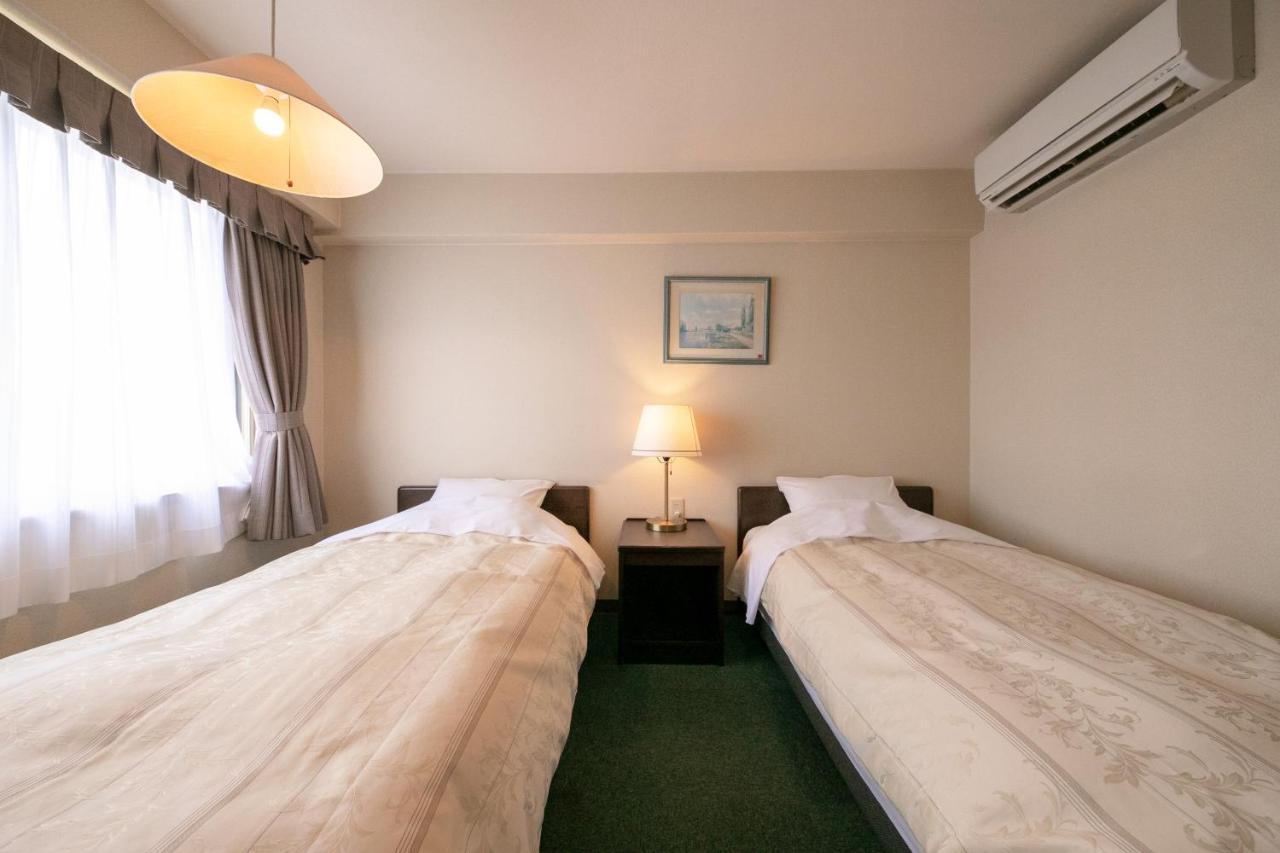 Kyoto City Hotel Dış mekan fotoğraf