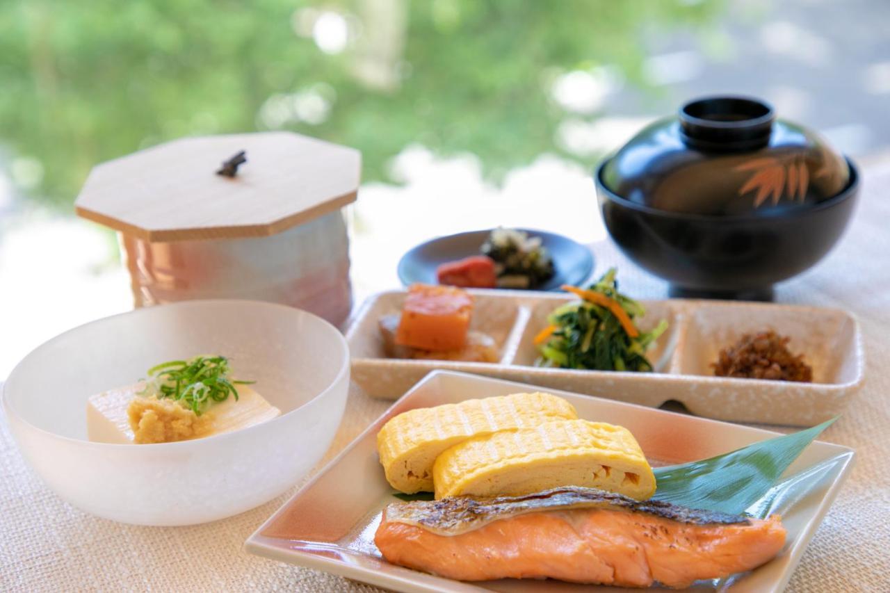 Kyoto City Hotel Dış mekan fotoğraf