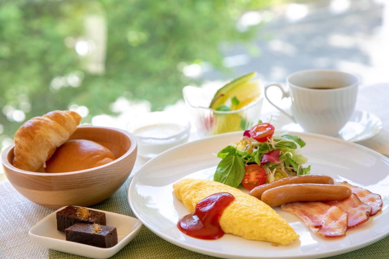 Kyoto City Hotel Dış mekan fotoğraf