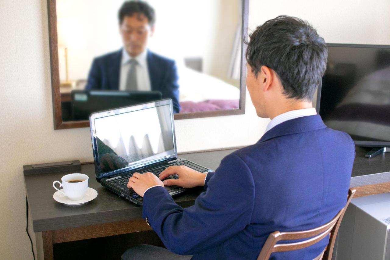 Kyoto City Hotel Dış mekan fotoğraf