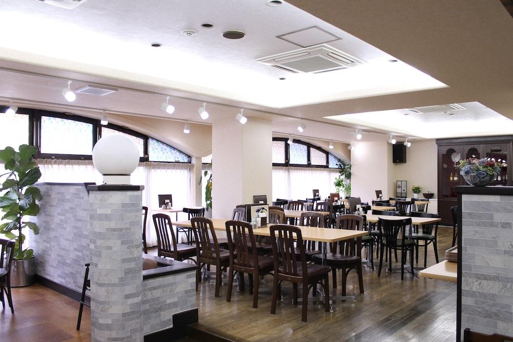 Kyoto City Hotel Dış mekan fotoğraf