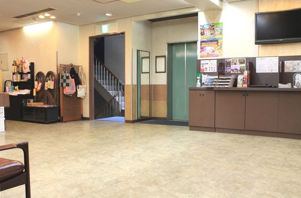 Kyoto City Hotel Dış mekan fotoğraf