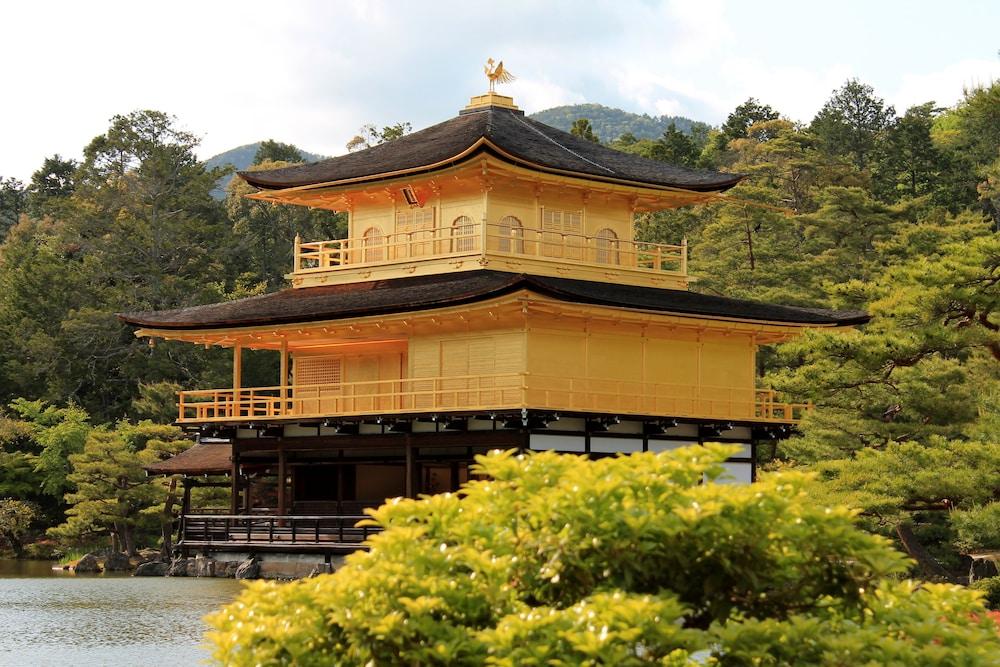 Kyoto City Hotel Dış mekan fotoğraf