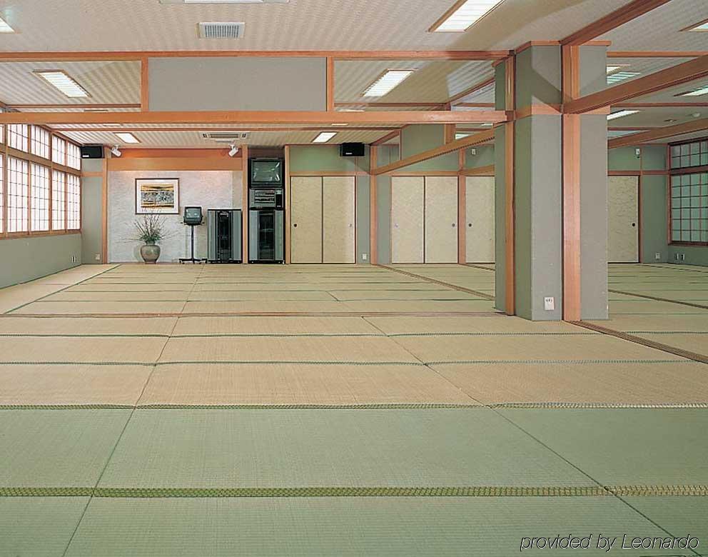 Kyoto City Hotel Dış mekan fotoğraf