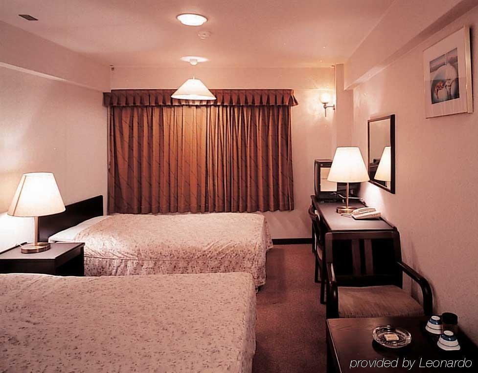 Kyoto City Hotel Dış mekan fotoğraf