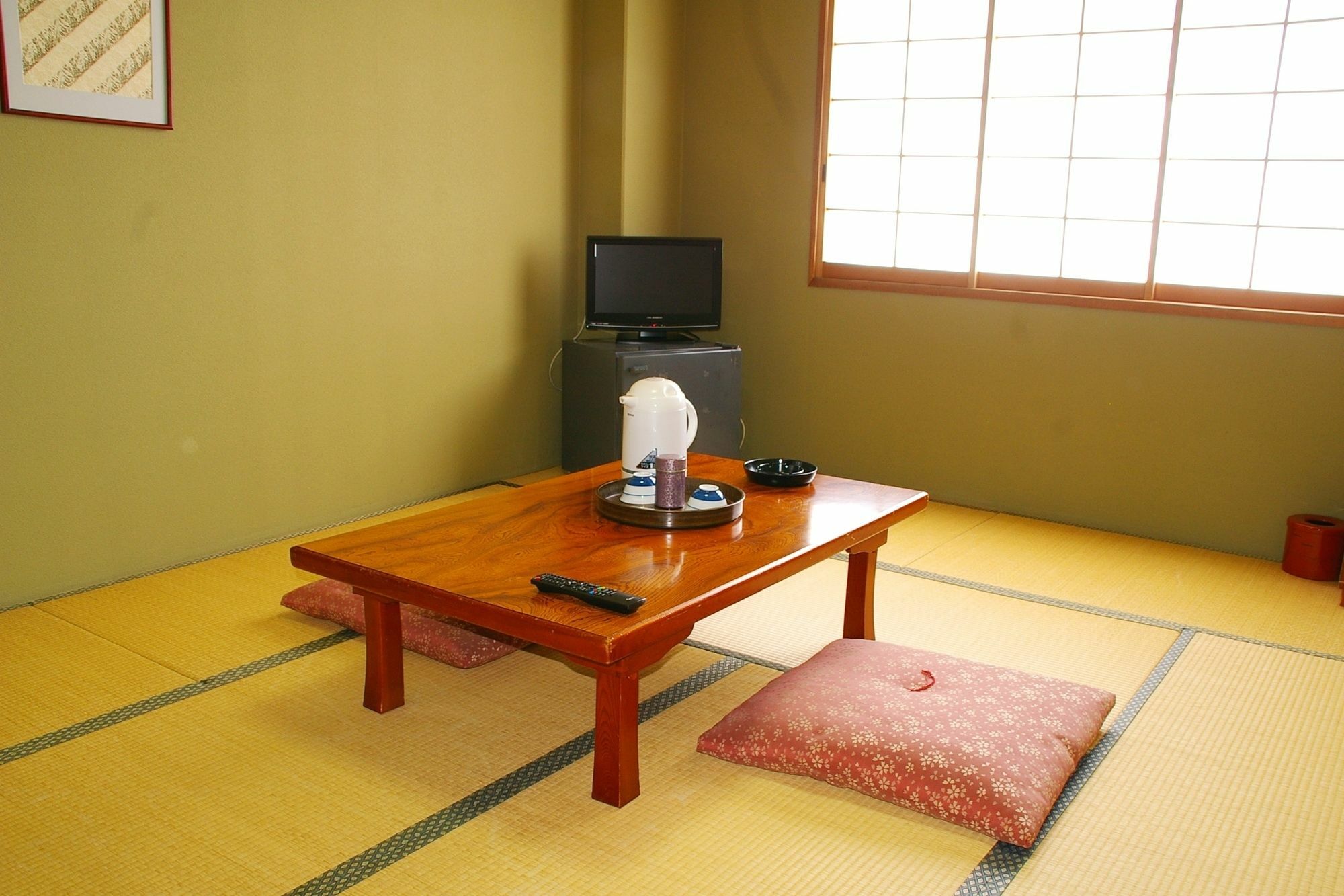 Kyoto City Hotel Dış mekan fotoğraf